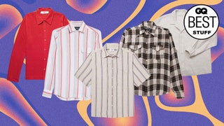 19 Best Men's Linen Shirts 2023 PitchPerfect Nubby ButtonUps