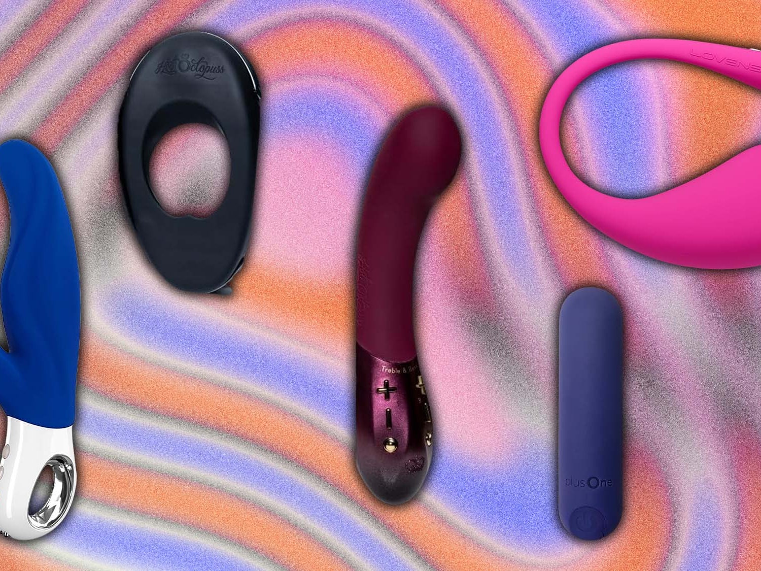 Yes, You Can Absolutely Buy Good Vibrators on Amazon
