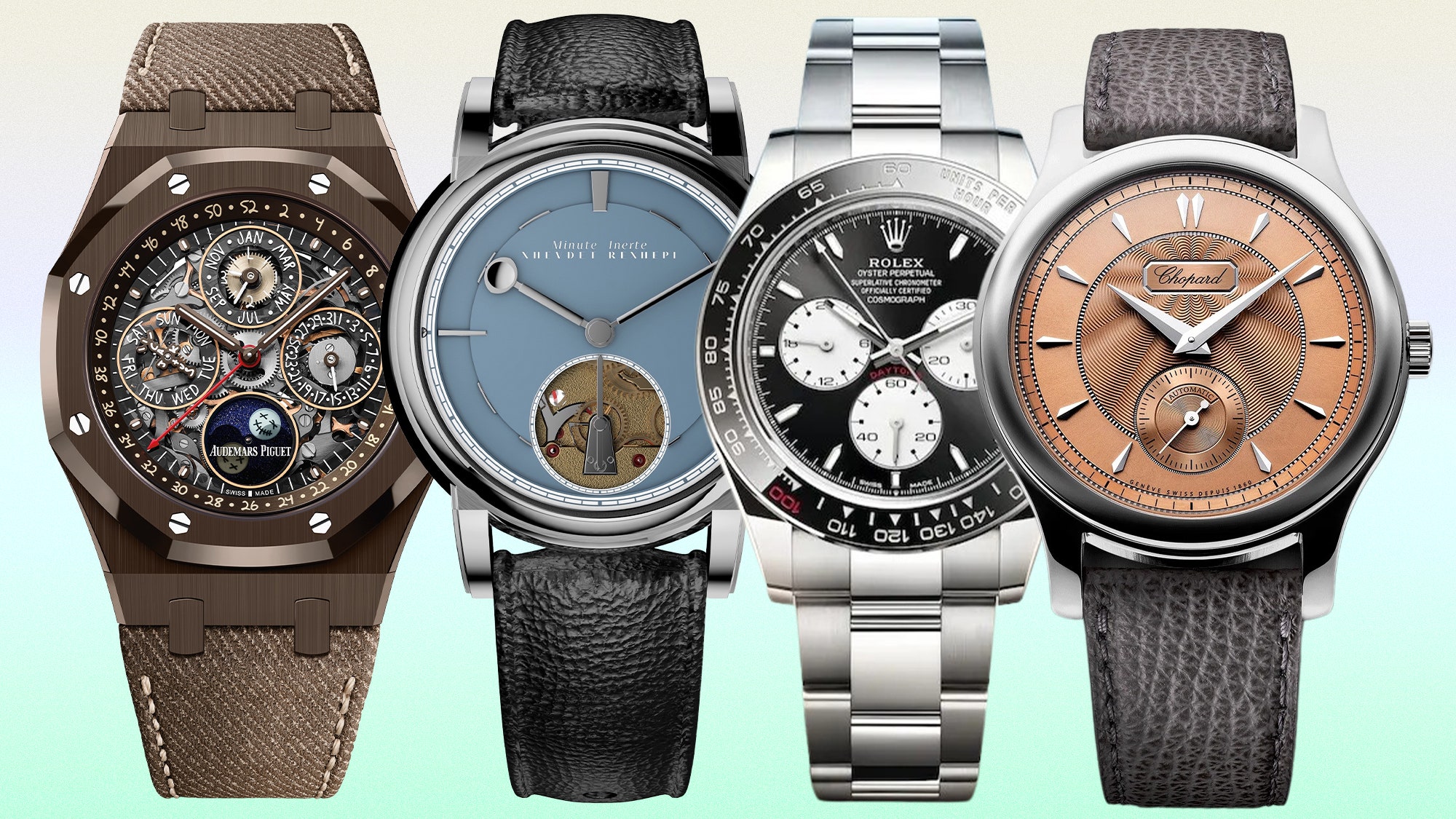 The Best Watches of 2023