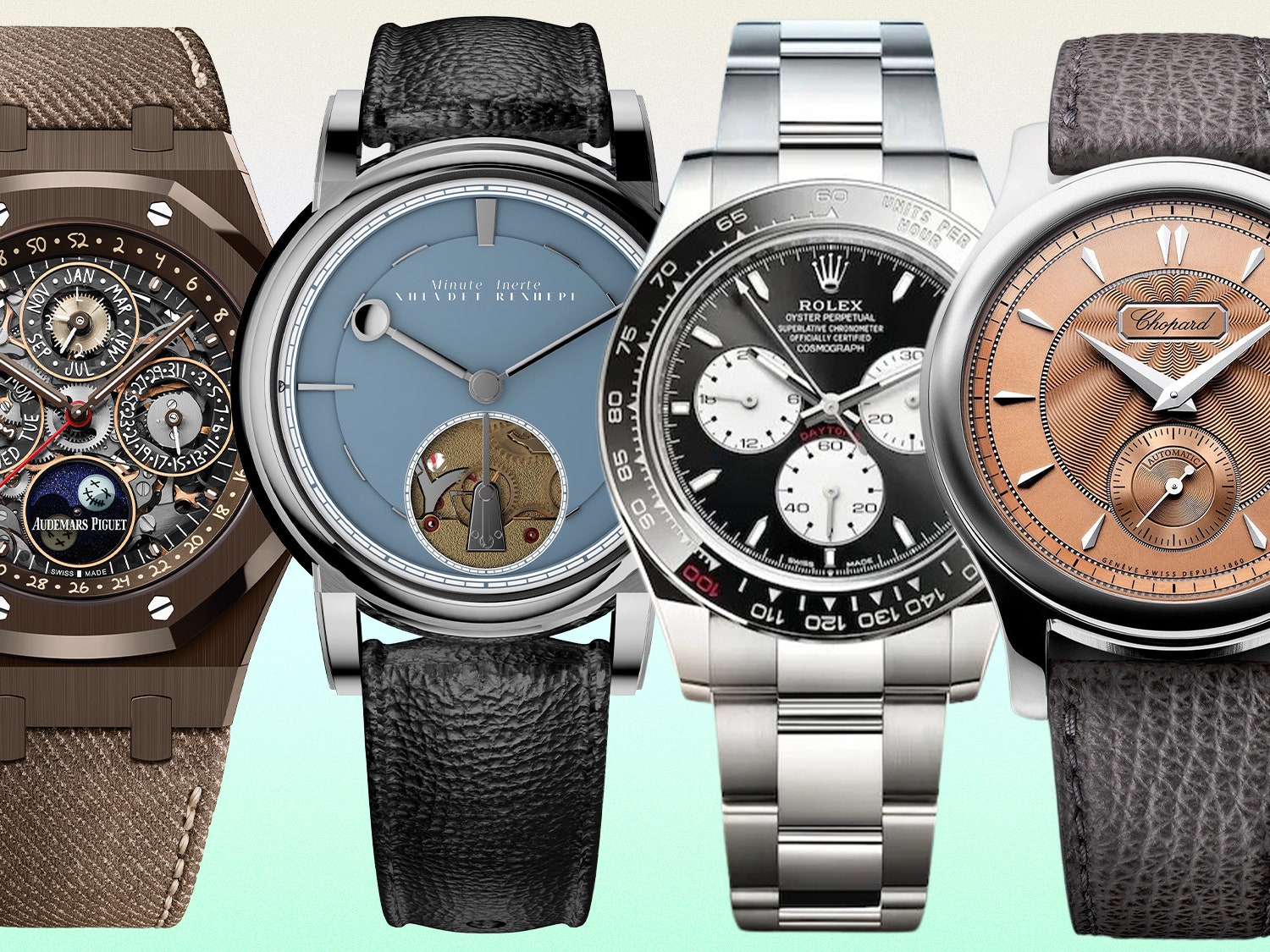 The Best Watches of 2023