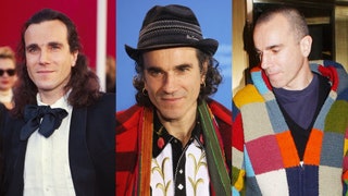 Daniel DayLewis's 34 Best Outfits of All Time