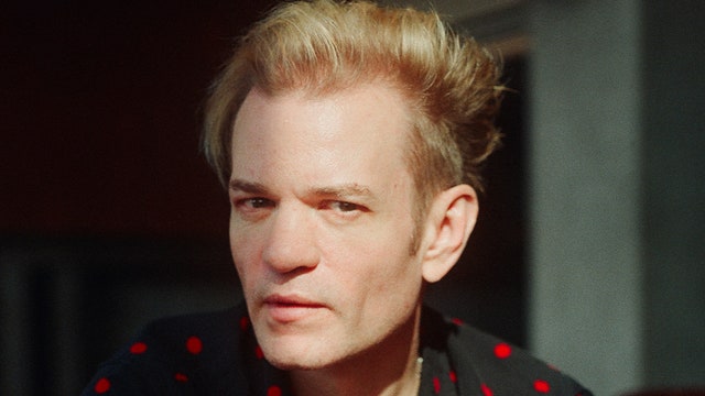 Sum 41’s Deryck Whibley Has Been on One Hell of a Ride