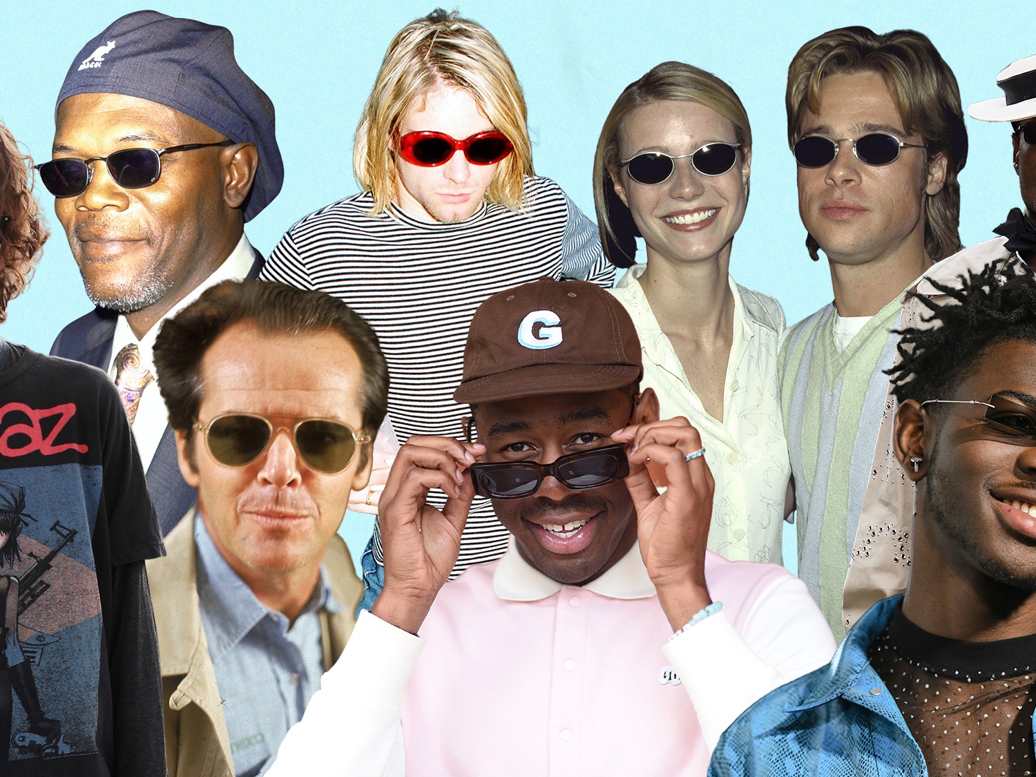 The Best Sunglasses for Every Budget, Style, and Face Shape