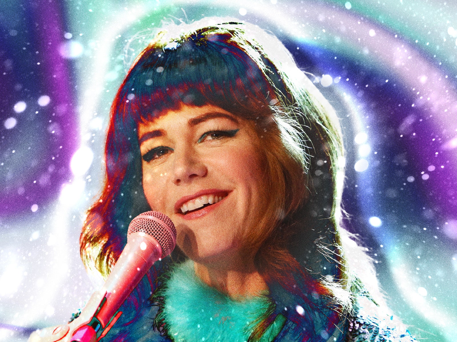 Jenny Lewis' Top Five (Or Six&-Or, Okay, Eight) Things of 2023, Including the Movie of the Year. And Also the Leaf Blower of the Year