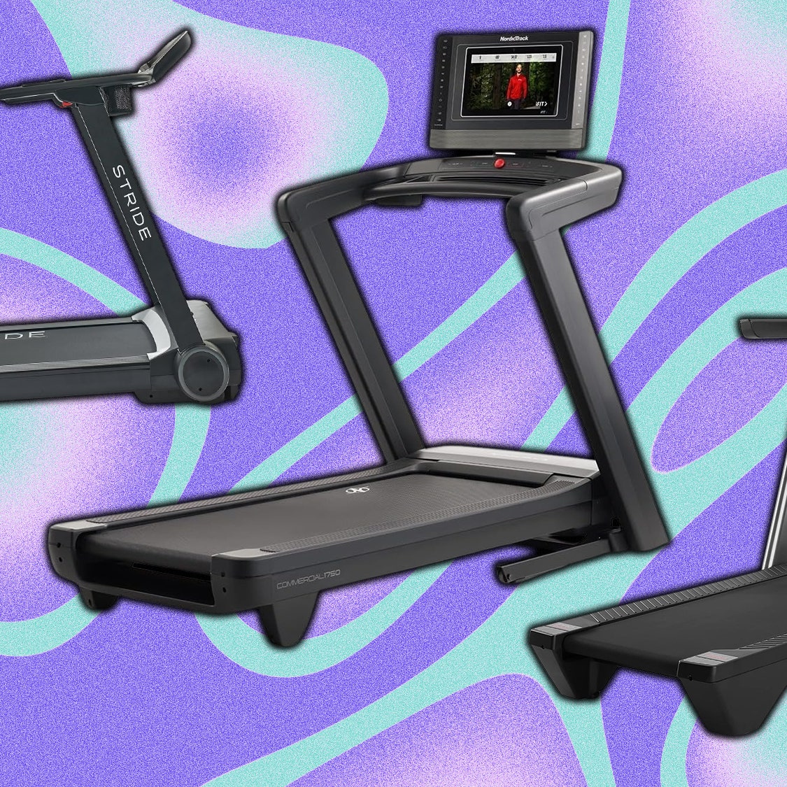 The 11 Best Treadmills on Amazon for Stepping Up Your Exercise