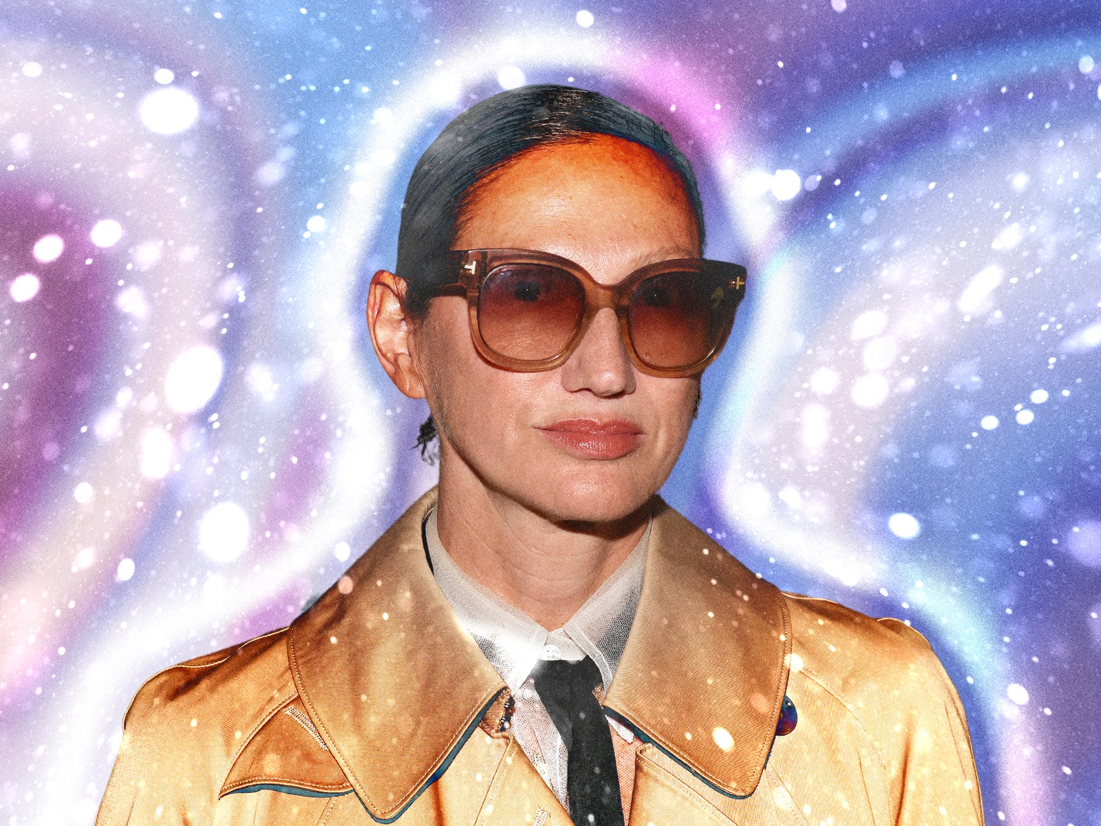 This Was the Year Jenna Lyons Brought Real Style to Reality TV