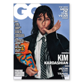 Holiday Sale: Get the MOTY issue + 1 Year of GQ for $24.99 $10